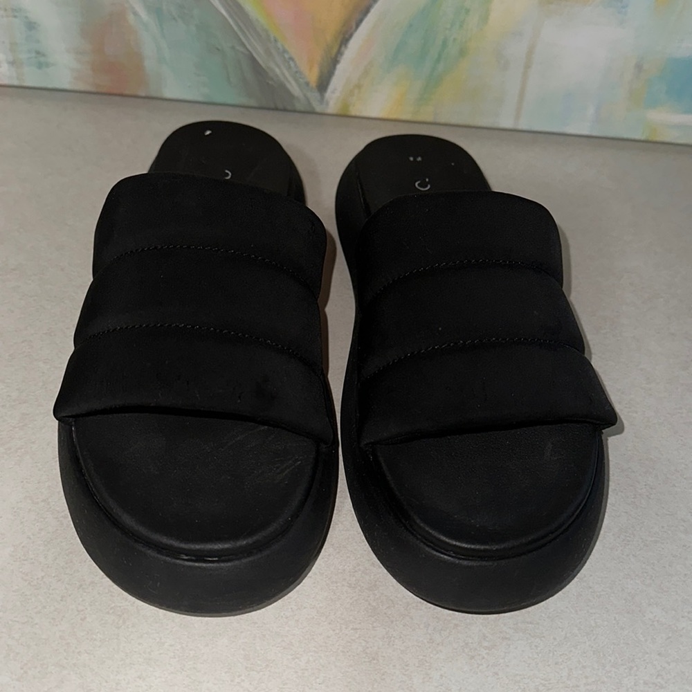 Tom’s slides